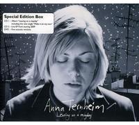 Anna Ternheim - Leaving on a Mayday