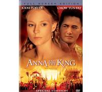 Anna & The King [Reino Unido] [DVD]