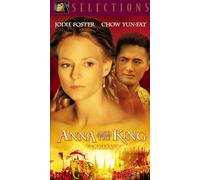 Anna & The King [USA] [VHS]