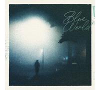 Anna Tivel – Blue World – Vinilo – Importación USA