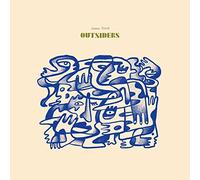 Anna tivel - Outsiders [Vinilo]