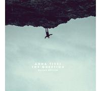 The Question (CD) Anna Tivel (Importación USA)