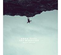 Anna Tivel - The Question (Deluxe Edition)