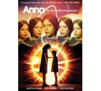 Anna to the Infinite Power [USA] [DVD]
