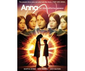 Anna to the Infinite Power [USA] [DVD]