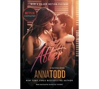 Anna Todd After (Tapa blanda) After series, The