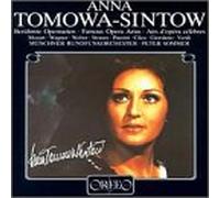 Anna Tomowa-Sintow - Famous Opera Arias