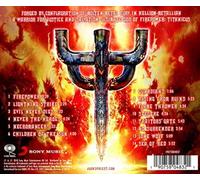 Helga Muller Molinari Requiem (CD) Album