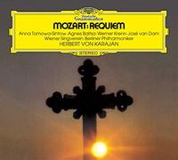 Anna Tomowa-Sintow - Mozart: Requiem; "Coronation Mass"