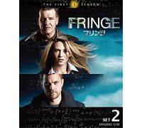 Anna Torv - Untitled (3 Dvd) [Edizione: Giappone] [Italia]