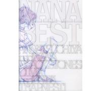 ANNA TSUCHIYA INSPI NANA/OLIVIA INSPI REIRA - Nana Best