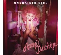ANNA TSUCHIYA - Stayin Alive/Juicy Girl Feat.T