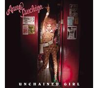 ANNA TSUCHIYA - STAYIN ALIVE/JUICY GIRL FEAT. THE SAMOS/MASTER BLASTER(CD+DVD)