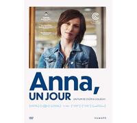 Anna, un jour [Francia] [DVD]