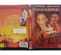 Anna und der König