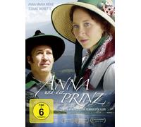 Anna und der Prinz [Alemania] [DVD]