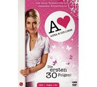 Anna und die Liebe - Box 1/Folge 01-30 [Alemania] [DVD]