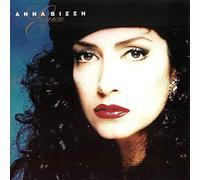 Anna Vissi - Anna Vissi - Ime [CD]