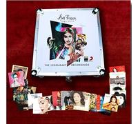 Anna Vissi - Anna Vissi - The Legendary Recordings [Limited Edi] [Metal Suitcase]