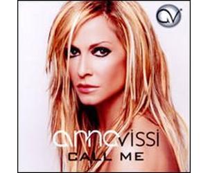 Anna Vissi - Call Me