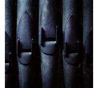 ANNA VON HAUSSWOLFF - CEREMONY