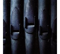 Anna Von Hausswolff - Ceremony