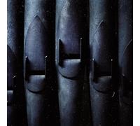 Anna Von Hausswolff - Ceremony