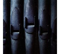 ANNA VON HAUSSWOLFF - CEREMONY [Vinilo]