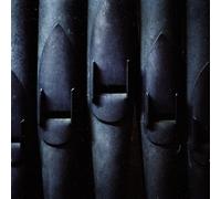 ANNA VON HAUSSWOLFF - CEREMONY [Vinilo]