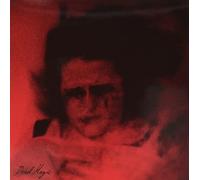 ANNA VON HAUSSWOLFF - DEAD MAGIC (CLEAR/BLACK MARBLE REPRESS) [Vinilo]