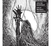 Anna von Hausswolff - Live At Montreux Jazz Festival [Vinilo]