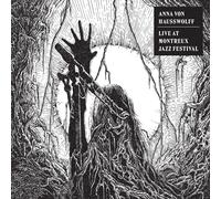 Anna von Hausswolff - Live At Montreux Jazz Festival [Vinilo]