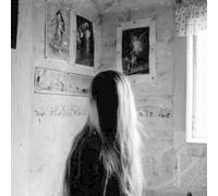 ANNA VON HAUSSWOLFF - THE MIRACULOUS (BLACK/SILVER MARBLE REPRESS) [Vinilo]