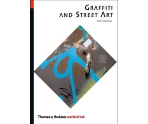 Anna Waclawek Graffiti and Street Art (Tapa blanda) (Importación USA)