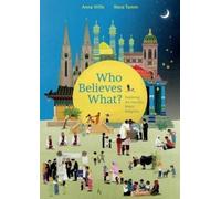 Anna Wills Who Believes What? (Tapa dura) (Importación USA)