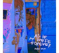 Anna Wise - As If It Were Forever [Vinilo]