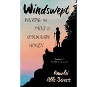 Annabel Abbs-Streets Windswept (Tapa blanda)