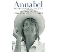 Annabel: An Unconventional Life