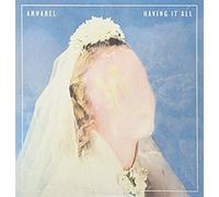 Annabel - Having It All [Vinilo]