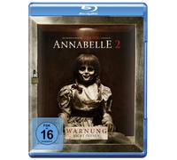 Annabelle 2 (Blu-ray) (Importación USA)