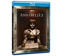 Annabelle 2 - Creation [Blu-ray]