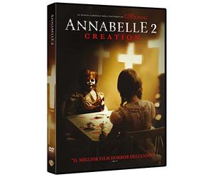 Annabelle 2: Creation