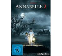 Annabelle 2 [DVD]