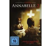 Annabelle 2 (DVD) (Importación USA)