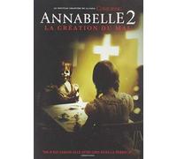 Annabelle 2 [Edizione: Francia] [Italia] [DVD]