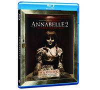 Annabelle 2 : la création du mal [Francia] [Blu-ray]
