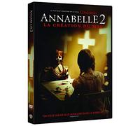 Annabelle 2 : la création du mal [Francia] [DVD]
