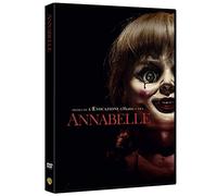 Annabelle – DVD – Italia – Warner Bros.