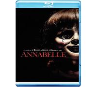 Annabelle [Italia] [Blu-ray]