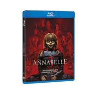 Annabelle 3 BD / Annabelle Comes Home (Versión checa)